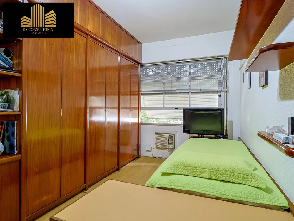 Apartamento, 3 quartos, 220 m² - Foto 7