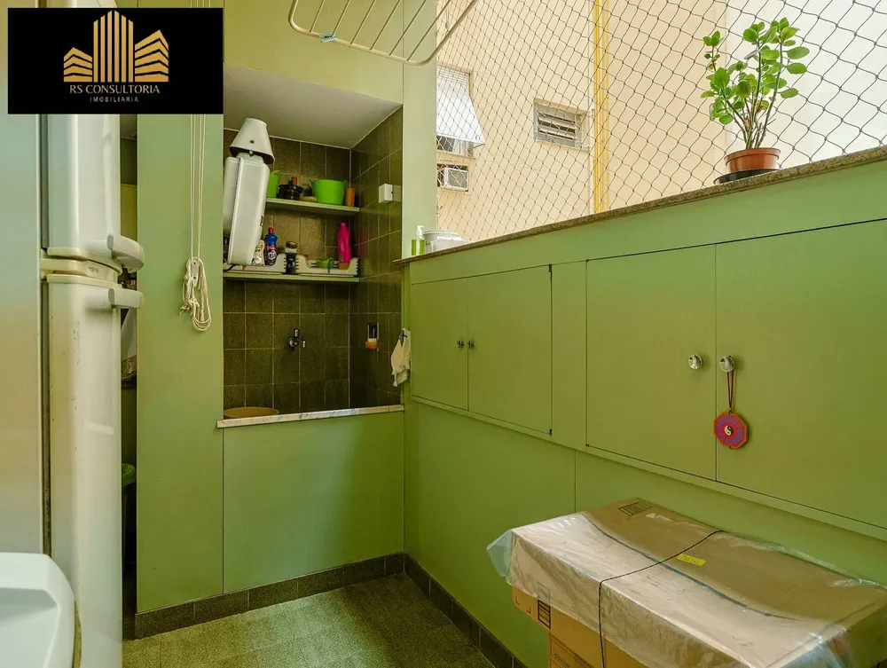 Apartamento, 3 quartos, 220 m² - Foto 20