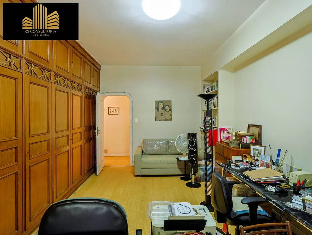 Apartamento, 3 quartos, 220 m² - Foto 12