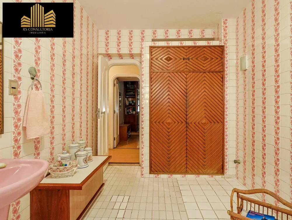 Apartamento, 3 quartos, 220 m² - Foto 22