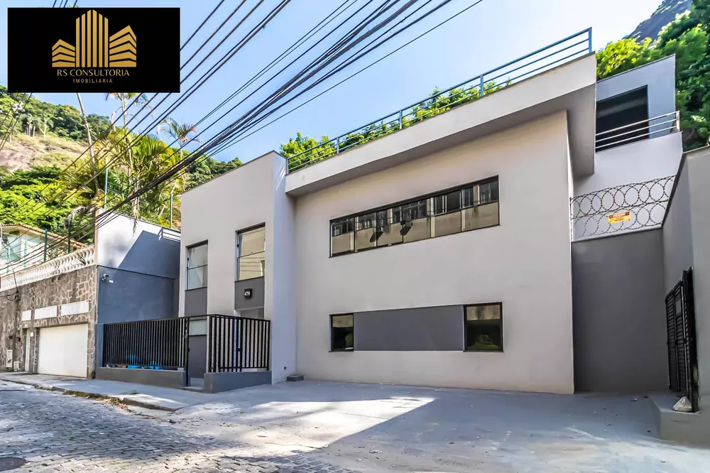 Casa à venda com 6 quartos, 677m² - Foto 4