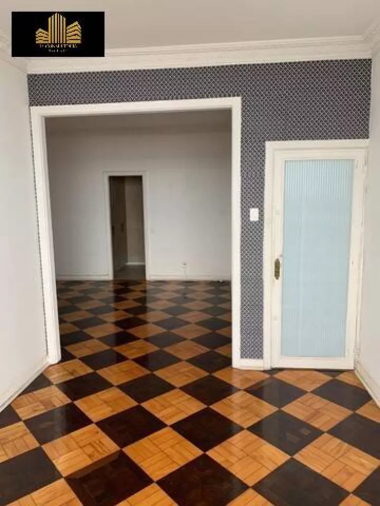 Apartamento para alugar com 3 quartos, 109m² - Foto 3