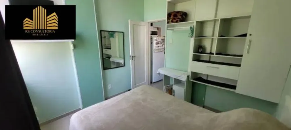 Apartamento, 1 quarto, 30 m² - Foto 8