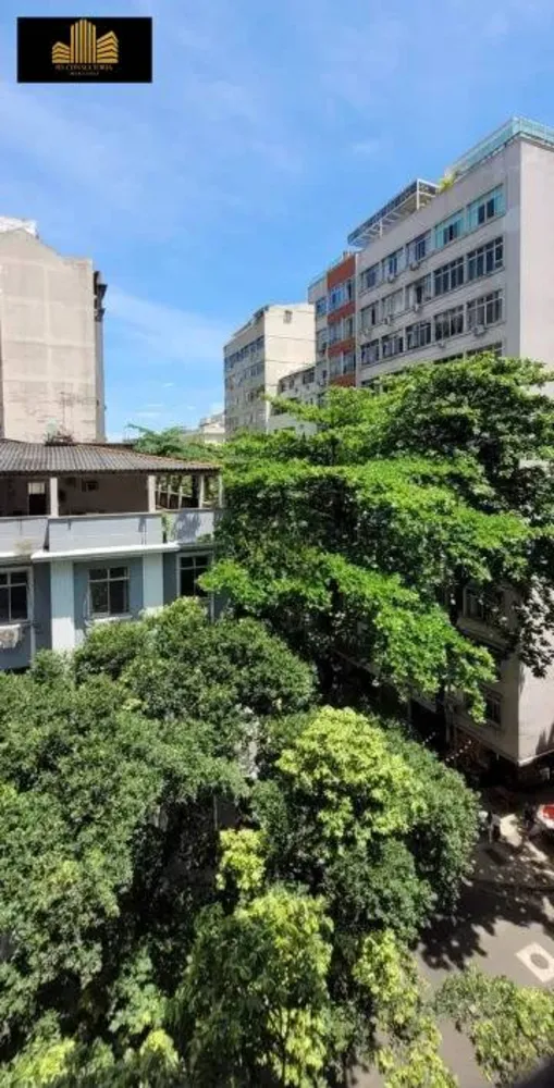 Apartamento, 1 quarto, 30 m² - Foto 6