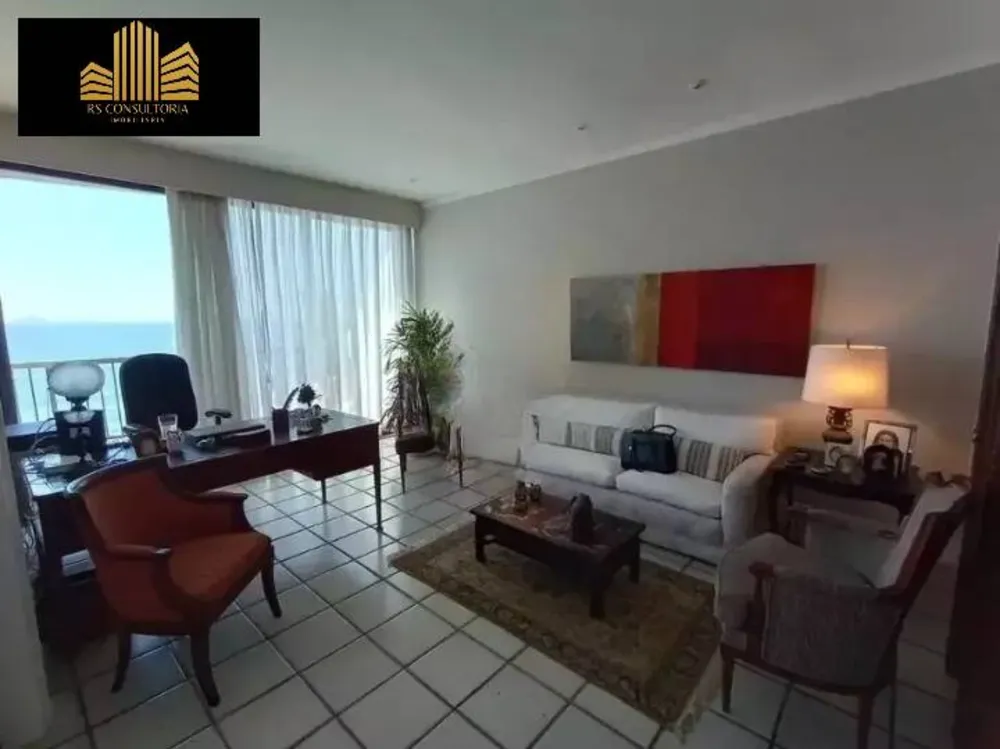 Cobertura, 4 quartos, 400 m² - Foto 10