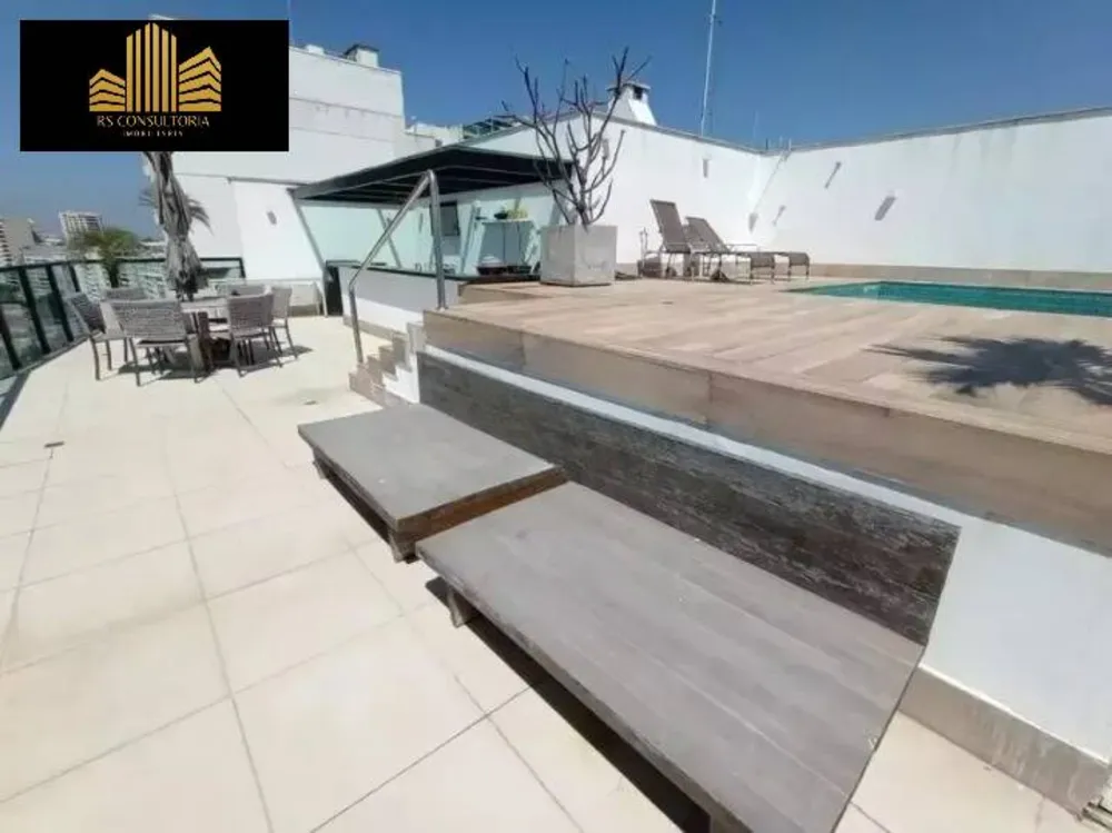 Cobertura, 4 quartos, 400 m² - Foto 3