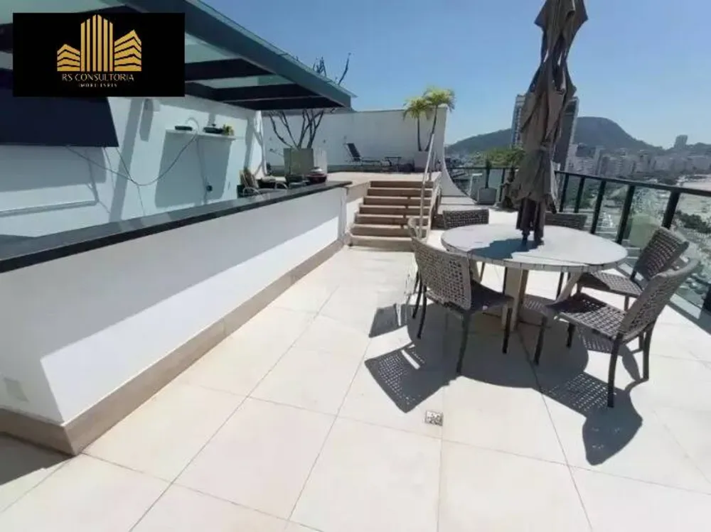 Cobertura, 4 quartos, 400 m² - Foto 4