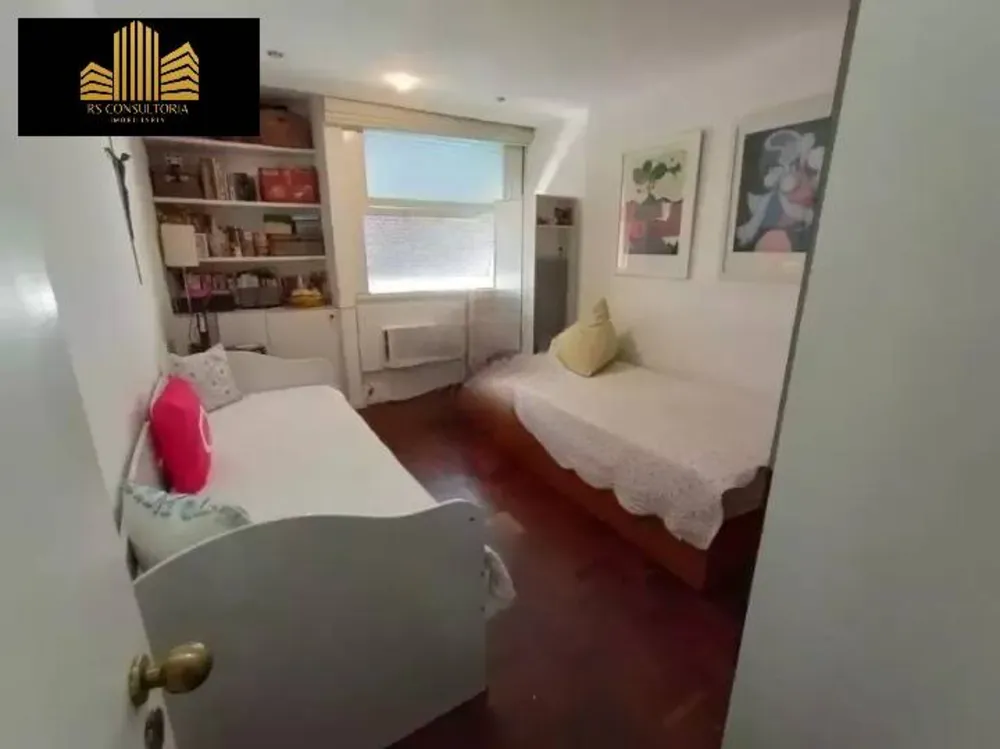 Cobertura, 4 quartos, 400 m² - Foto 12