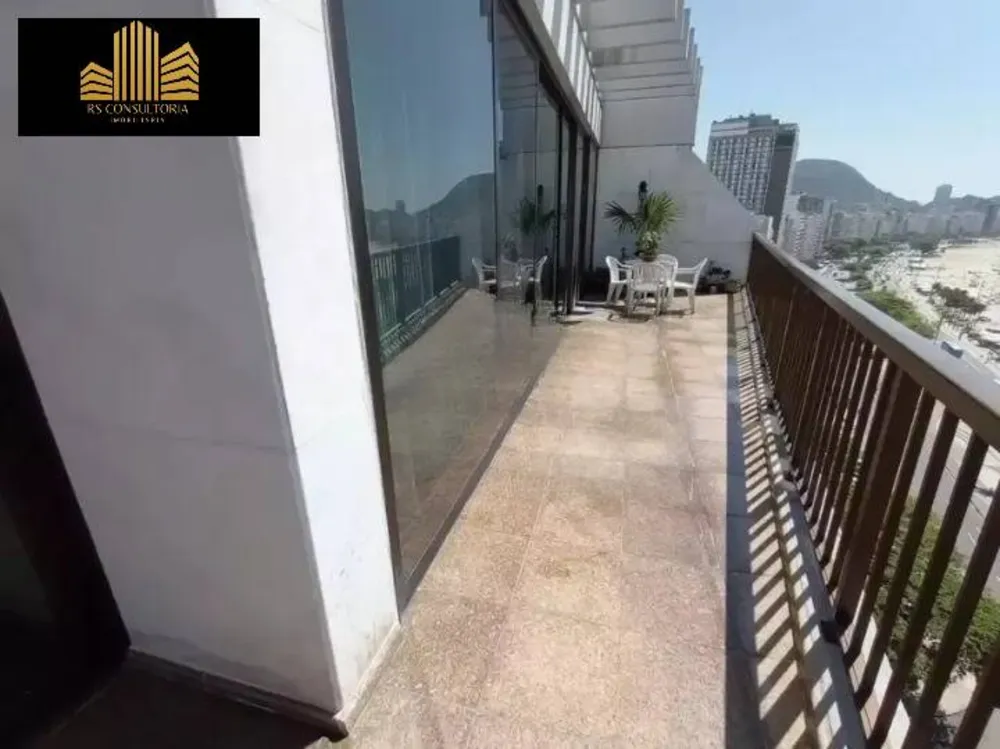 Cobertura, 4 quartos, 400 m² - Foto 6
