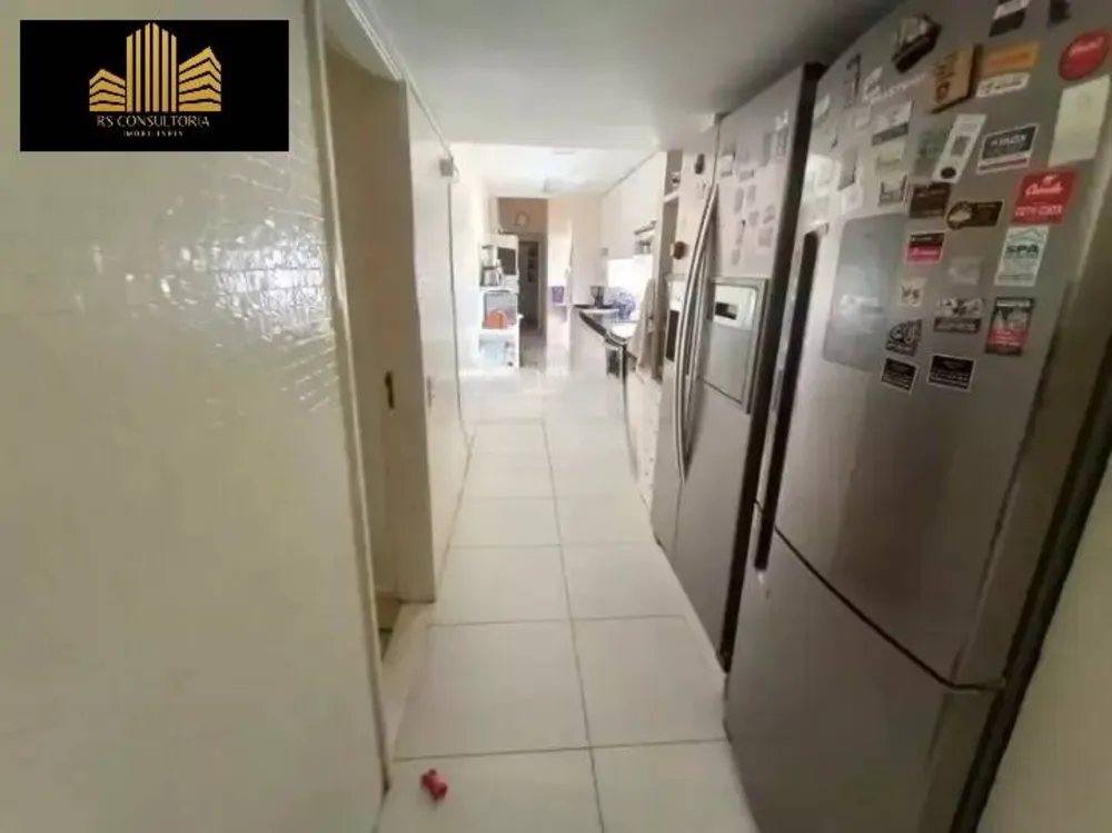 Cobertura, 4 quartos, 400 m² - Foto 22
