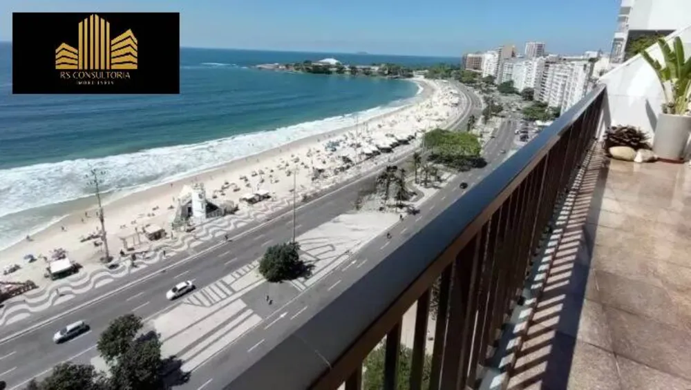 Cobertura, 4 quartos, 400 m² - Foto 5