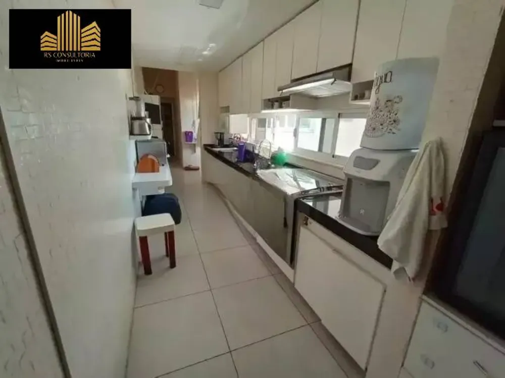 Cobertura, 4 quartos, 400 m² - Foto 23