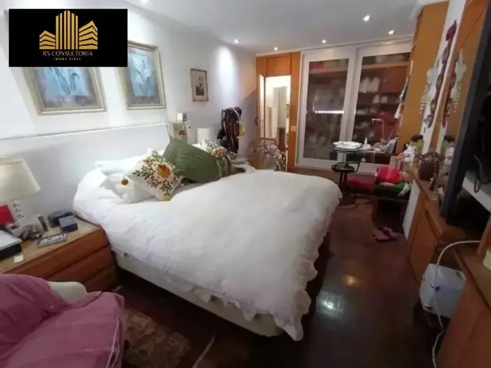 Cobertura, 4 quartos, 400 m² - Foto 13