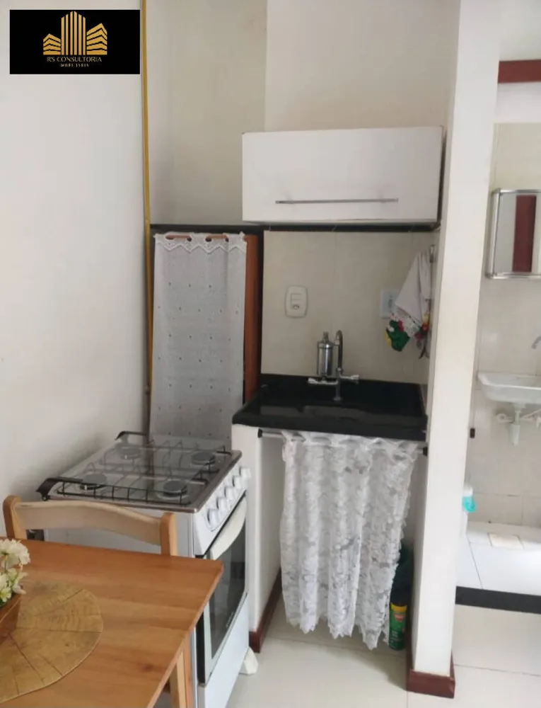 Apartamento, 1 quarto - Foto 3
