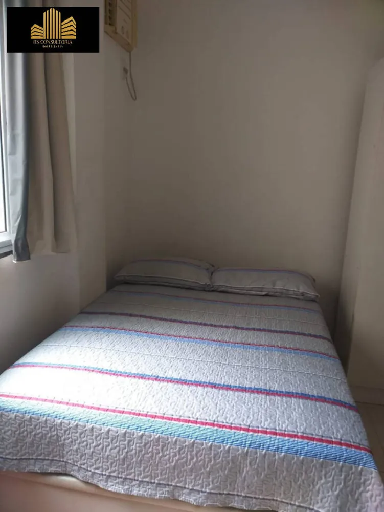Apartamento, 1 quarto - Foto 7