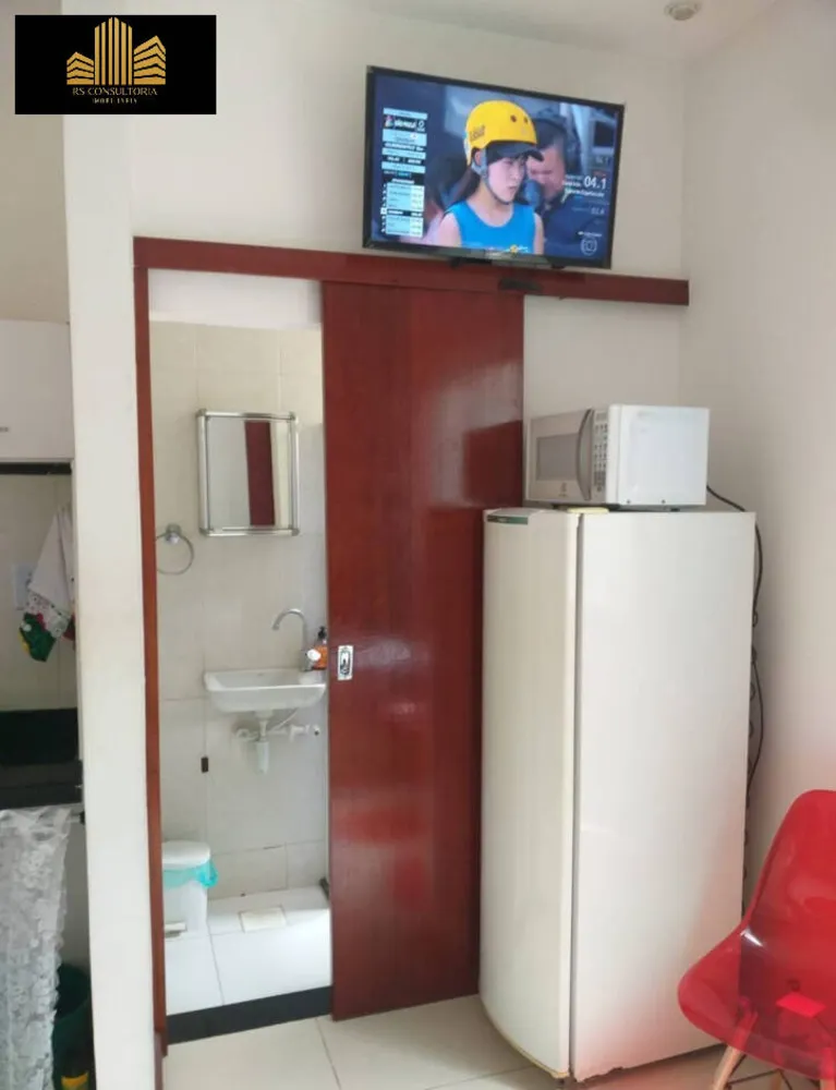 Apartamento, 1 quarto - Foto 6