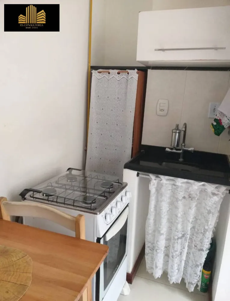 Apartamento, 1 quarto - Foto 4