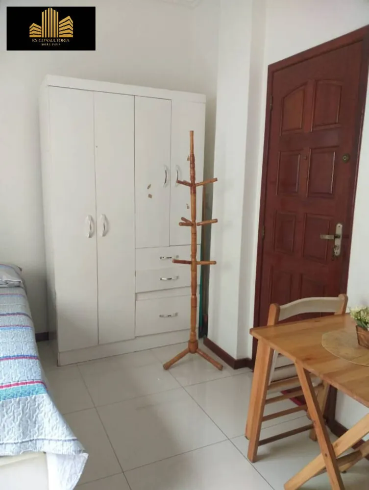 Apartamento, 1 quarto - Foto 5