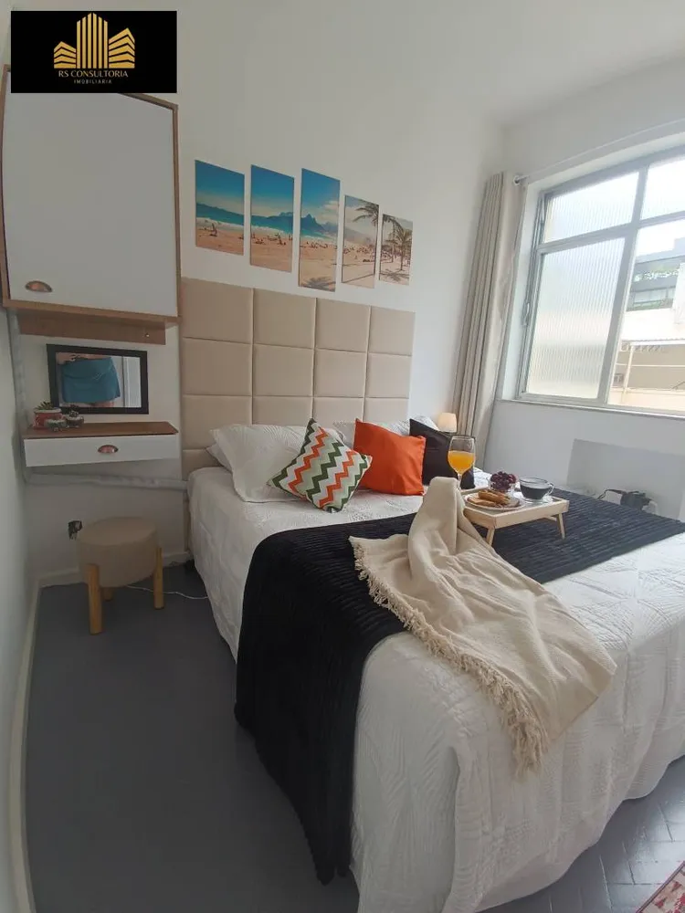 Apartamento, 2 quartos, 61 m² - Foto 10