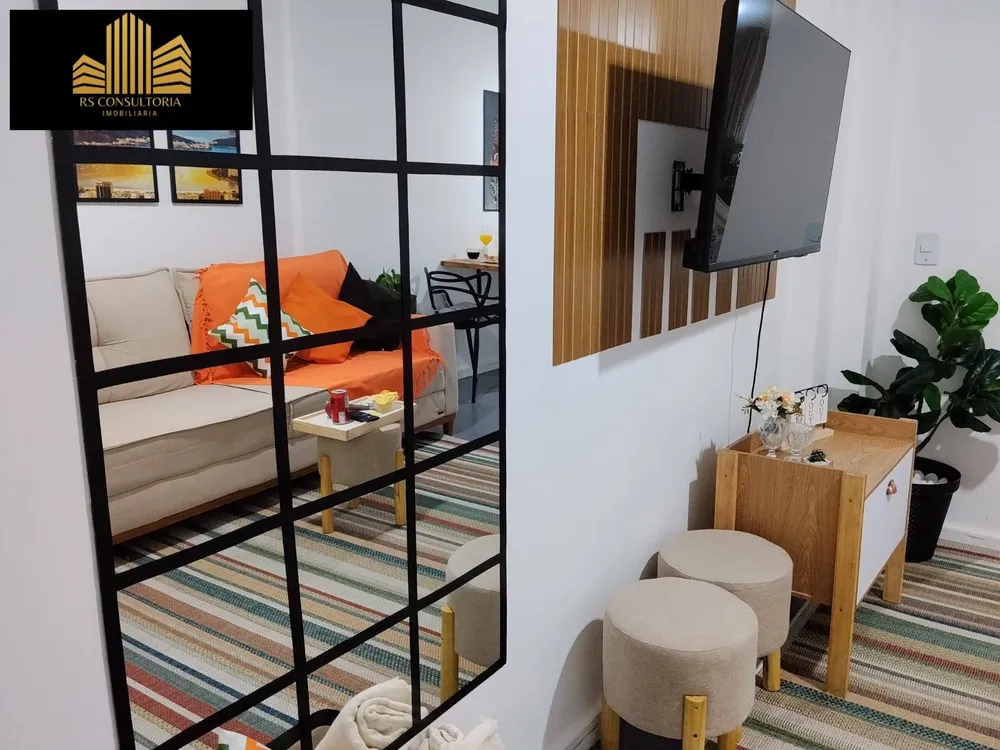 Apartamento, 2 quartos, 61 m² - Foto 7