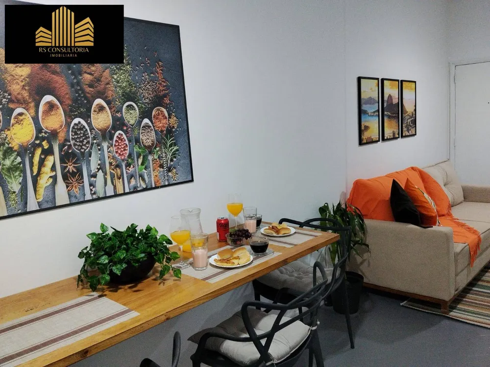Apartamento, 2 quartos, 61 m² - Foto 3