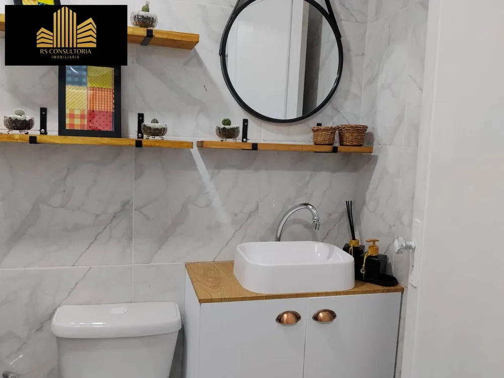 Apartamento, 2 quartos, 61 m² - Foto 9