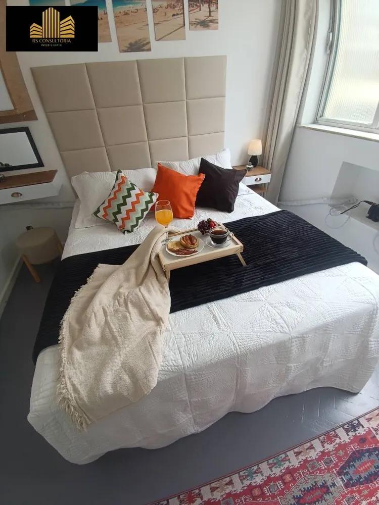 Apartamento, 2 quartos, 61 m² - Foto 12
