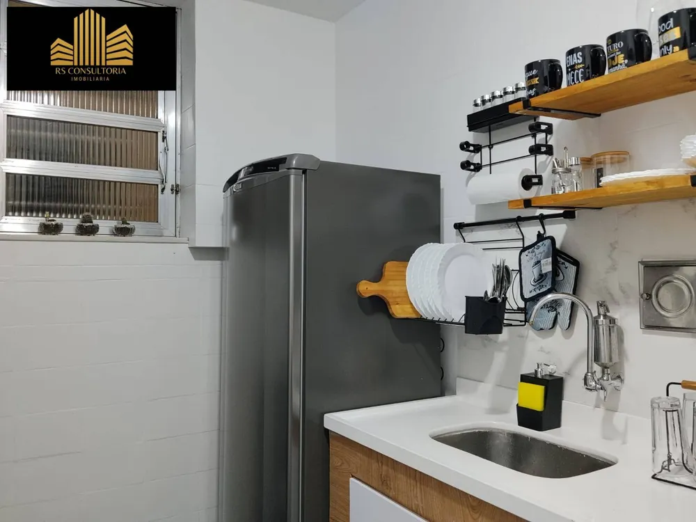 Apartamento, 2 quartos, 61 m² - Foto 8