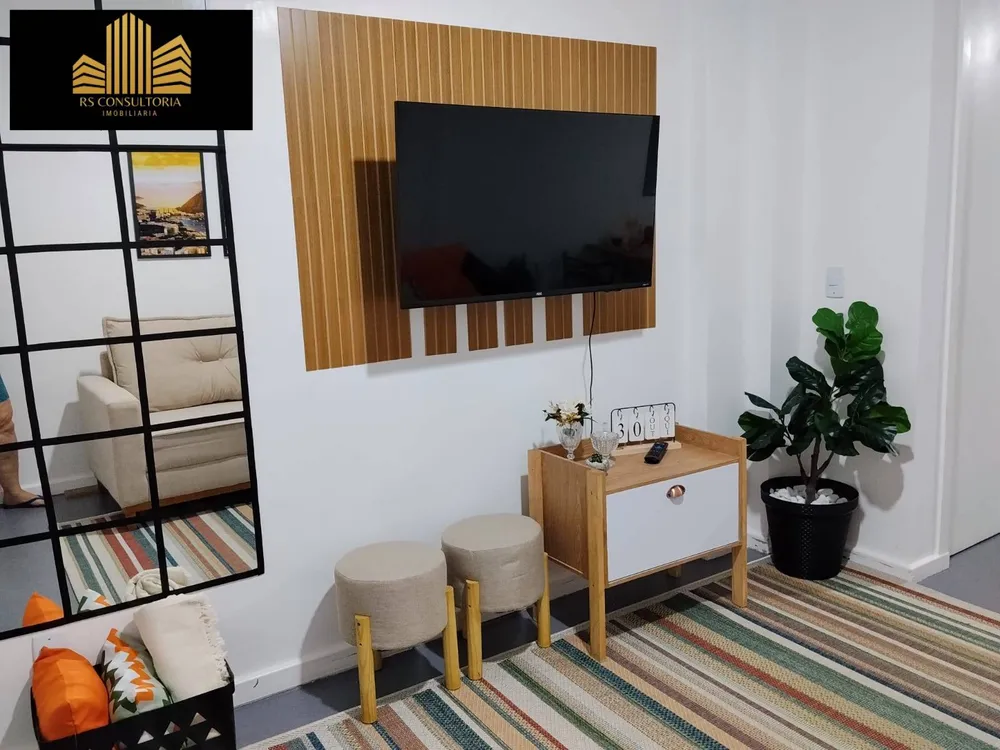 Apartamento, 2 quartos, 61 m² - Foto 7