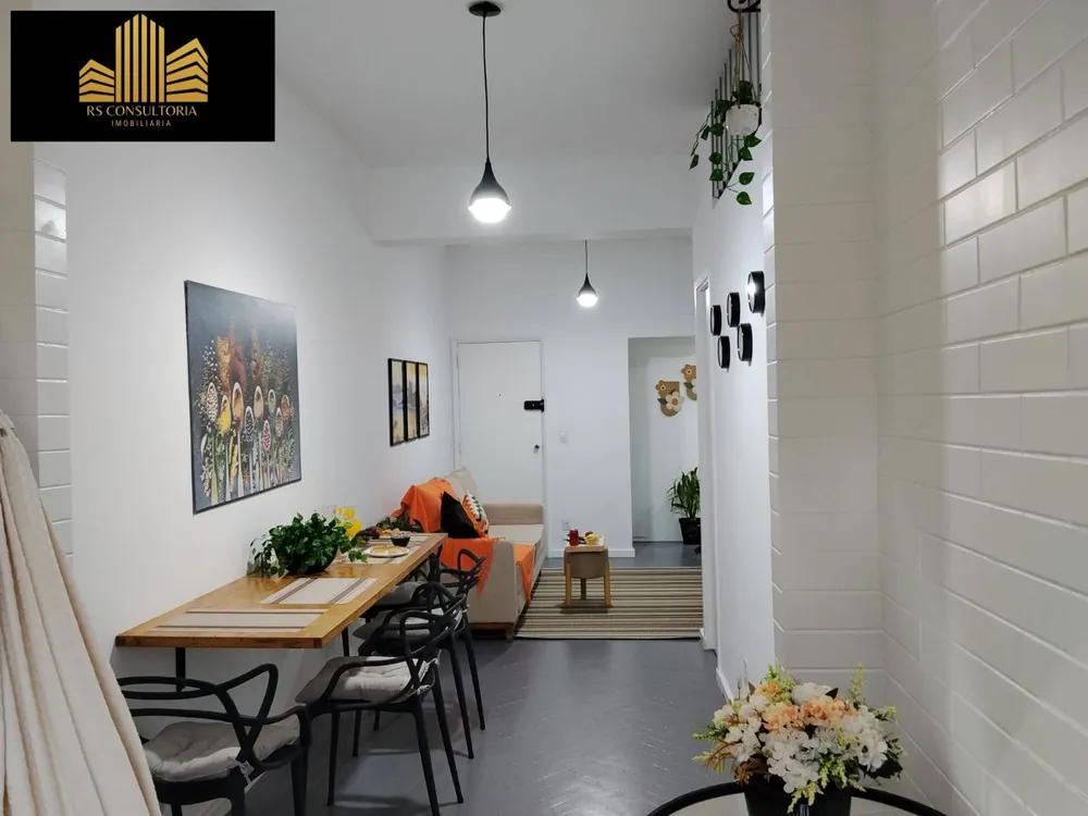 Apartamento, 2 quartos, 61 m² - Foto 10