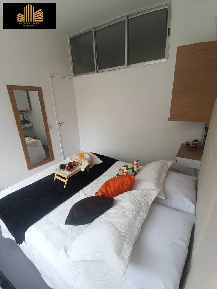 Apartamento, 2 quartos, 61 m² - Foto 5