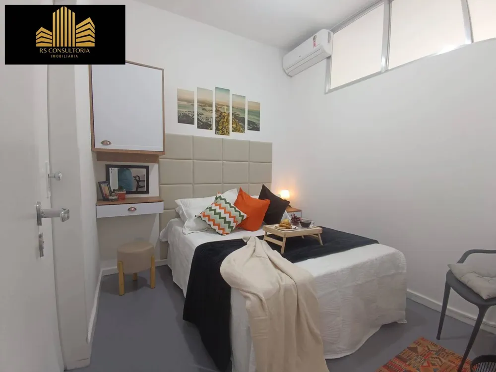 Apartamento, 2 quartos, 61 m² - Foto 16