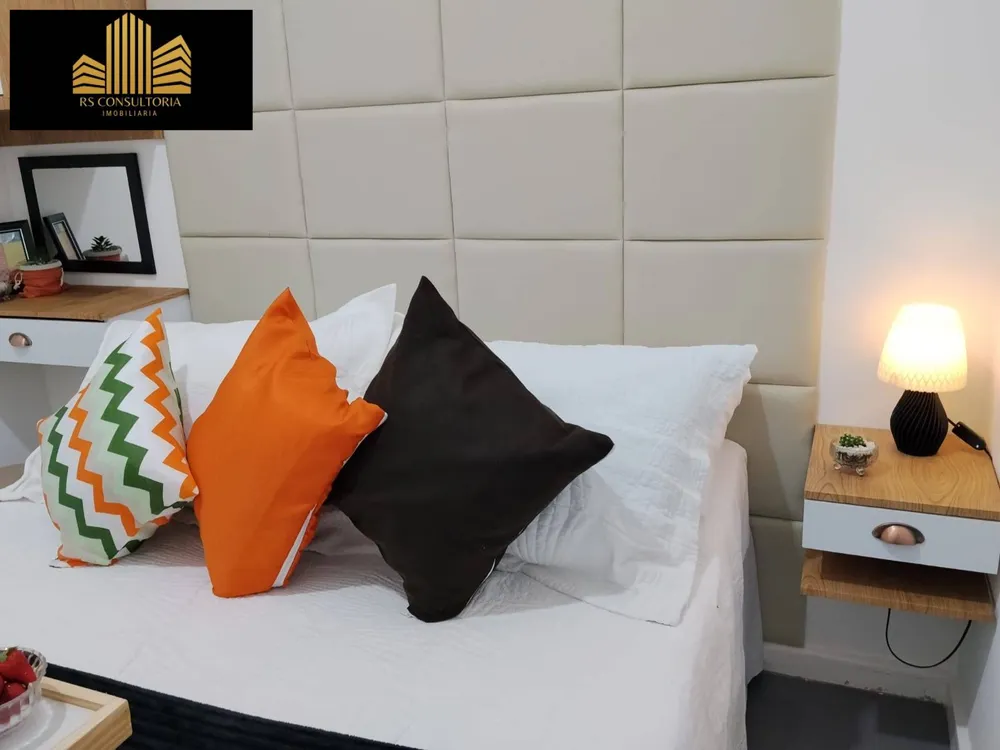 Apartamento, 2 quartos, 61 m² - Foto 4