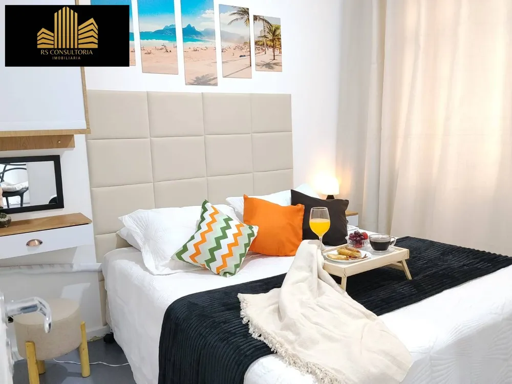 Apartamento, 2 quartos, 61 m² - Foto 12