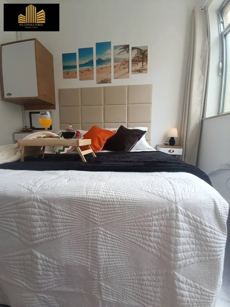 Apartamento, 2 quartos, 61 m² - Foto 11