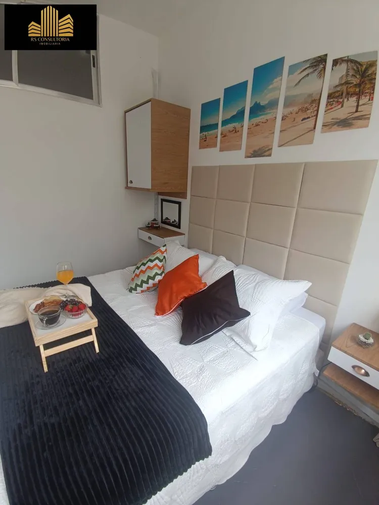 Apartamento, 2 quartos, 61 m² - Foto 19