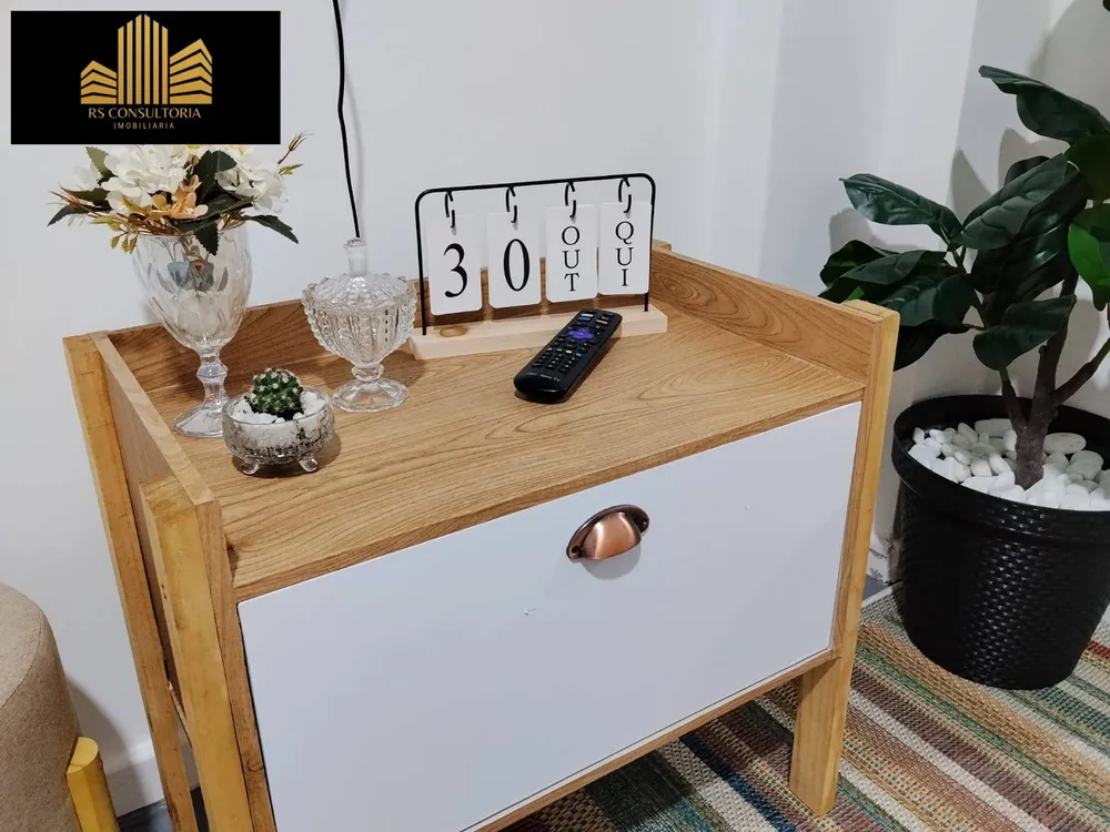 Apartamento, 2 quartos, 61 m² - Foto 27