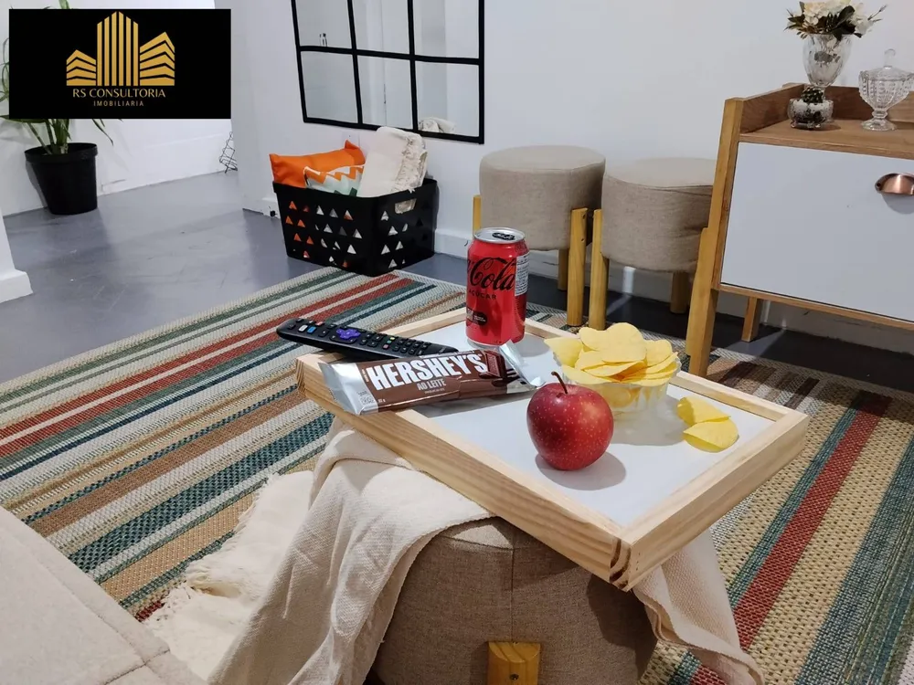 Apartamento, 2 quartos, 61 m² - Foto 3