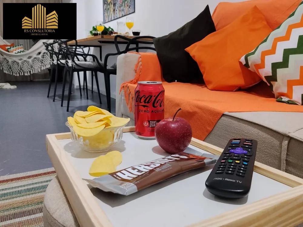 Apartamento, 2 quartos, 61 m² - Foto 4