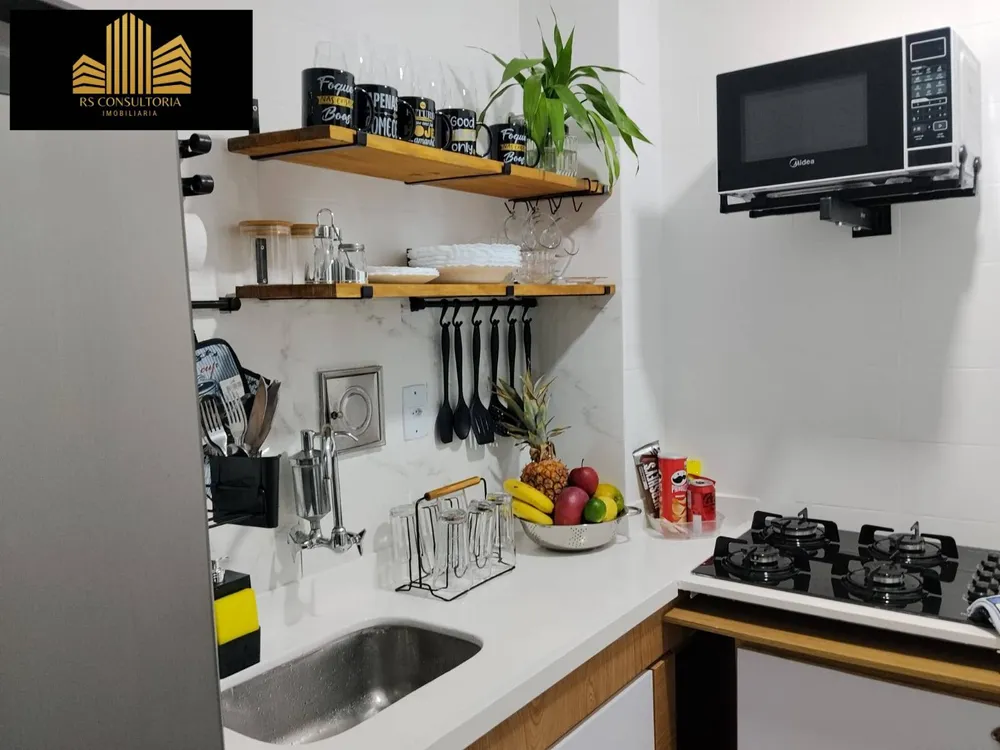 Apartamento, 2 quartos, 61 m² - Foto 30