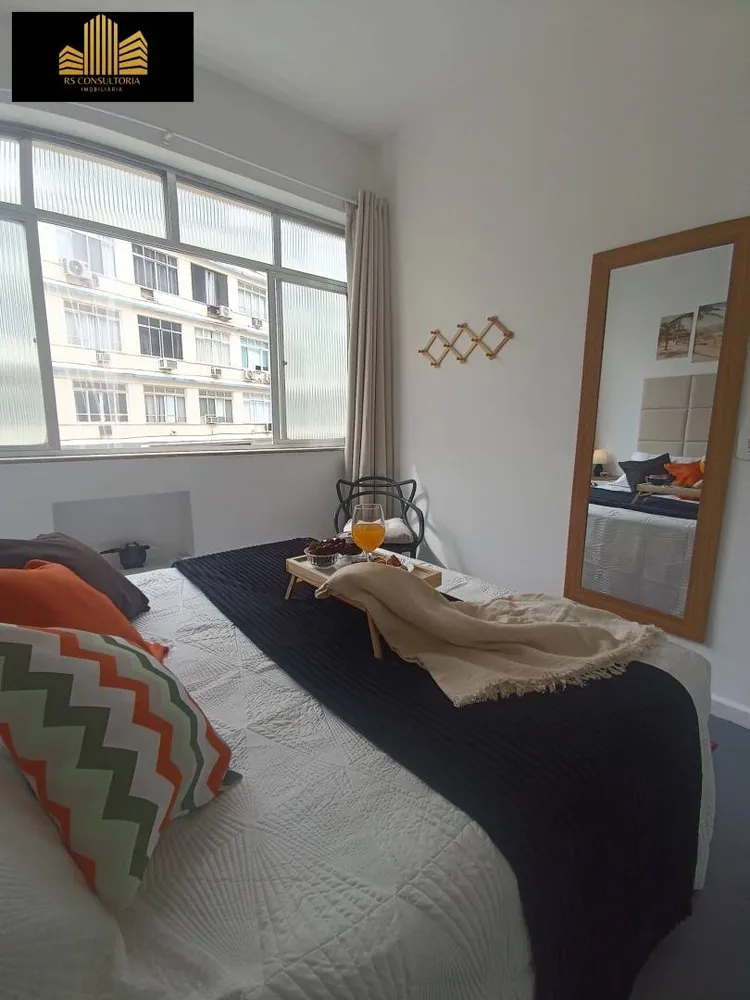 Apartamento, 2 quartos, 61 m² - Foto 1