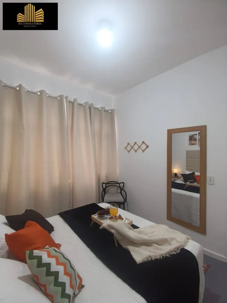 Apartamento, 2 quartos, 61 m² - Foto 22