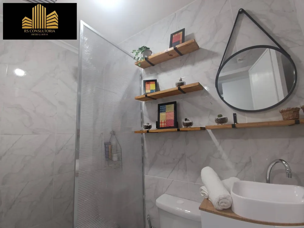 Apartamento, 2 quartos, 61 m² - Foto 17