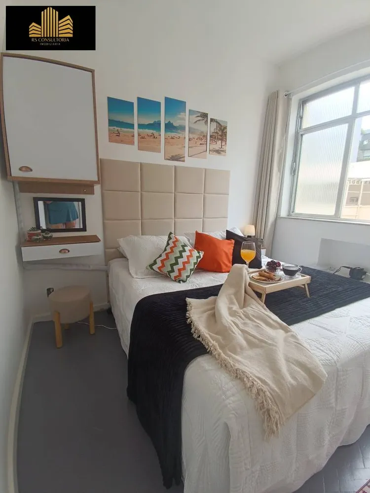 Apartamento, 2 quartos, 61 m² - Foto 9