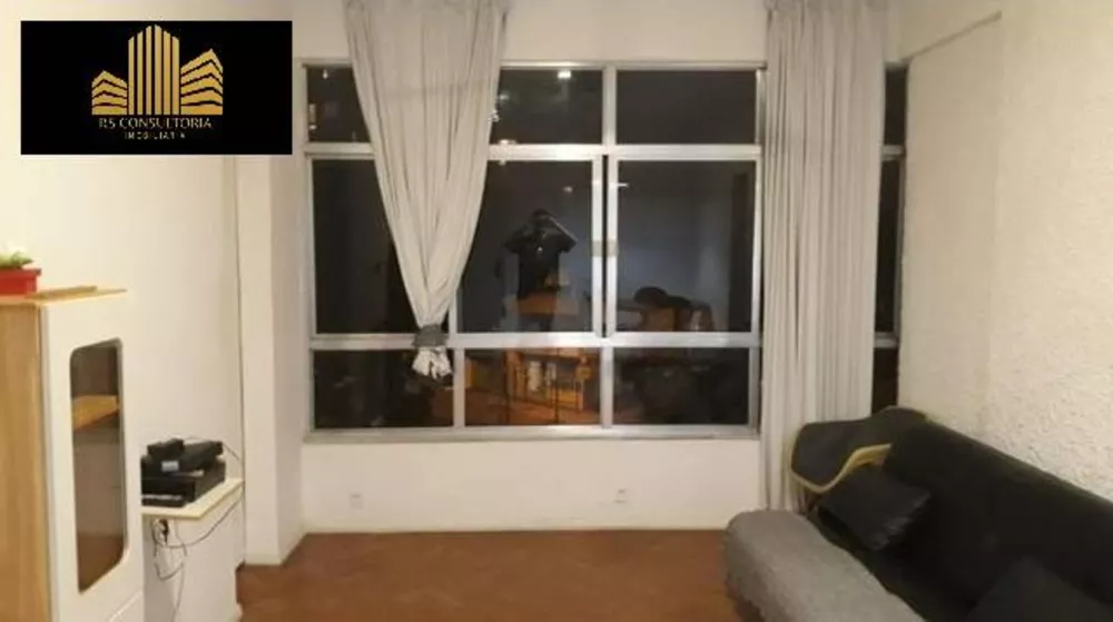 Apartamento para alugar com 3 quartos, 100m² - Foto 1