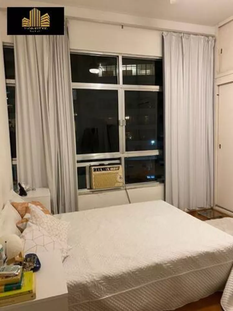 Apartamento para alugar com 3 quartos, 100m² - Foto 8