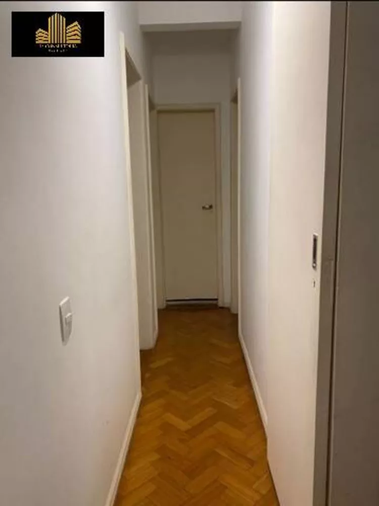 Apartamento para alugar com 3 quartos, 100m² - Foto 5