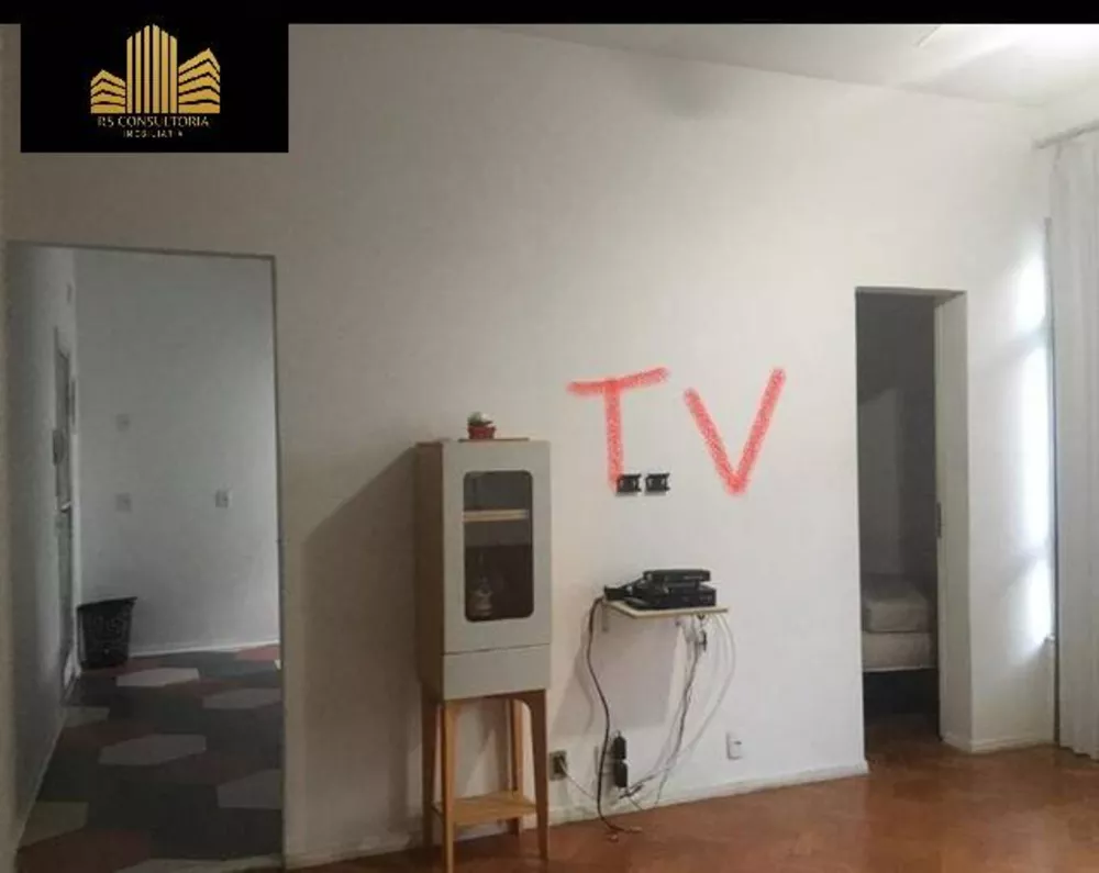 Apartamento para alugar com 3 quartos, 100m² - Foto 4