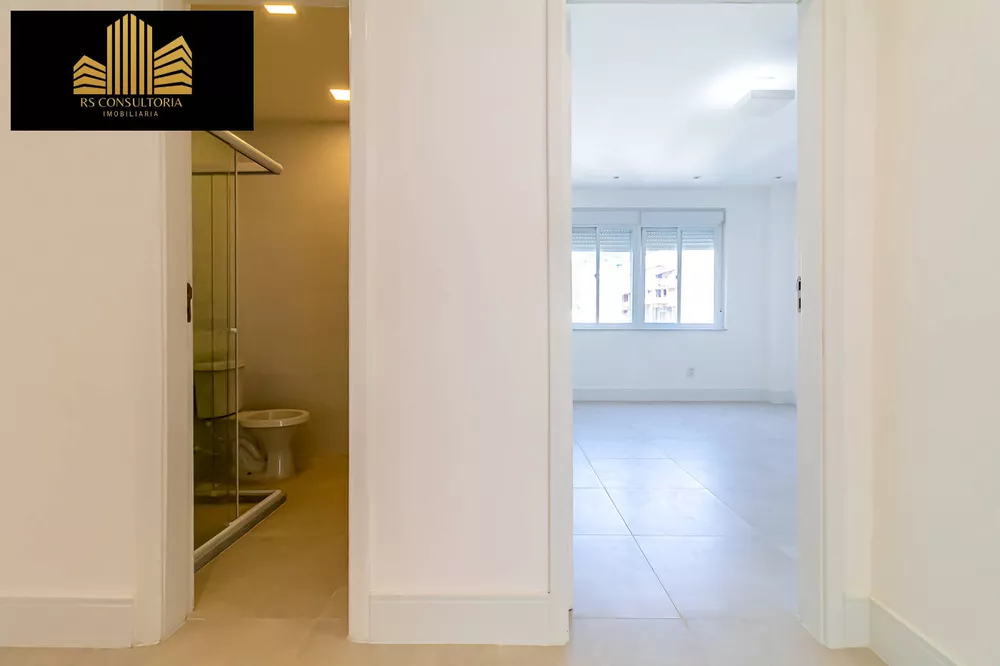 Apartamento à venda com 3 quartos, 255m² - Foto 10