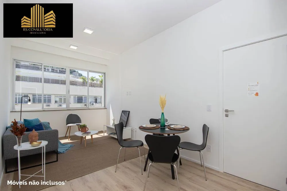 Apartamento, 2 quartos, 106 m² - Foto 5
